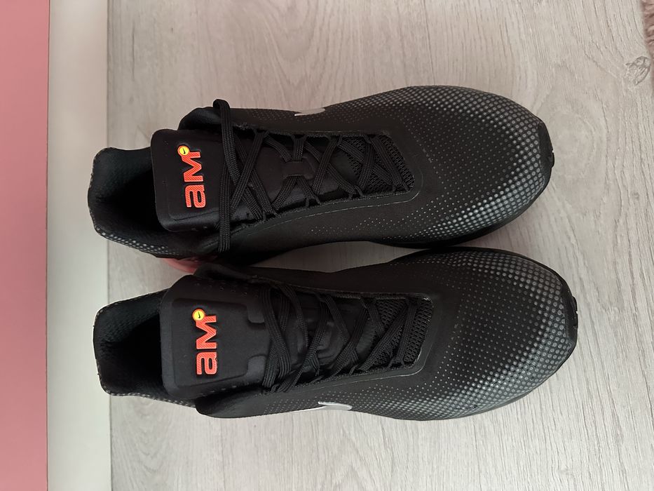 Маратонки Nike Air Max Phoenix