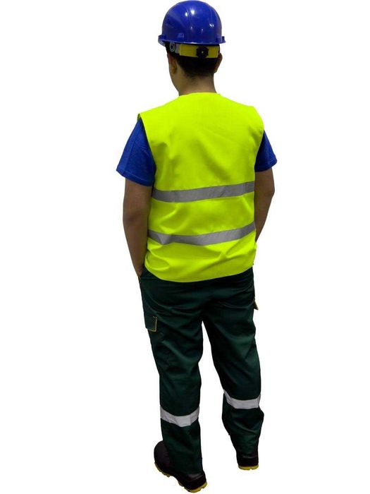 Сигнальный жилет. Spesodejda. Uniforma. Jilet. Signalniy jilet