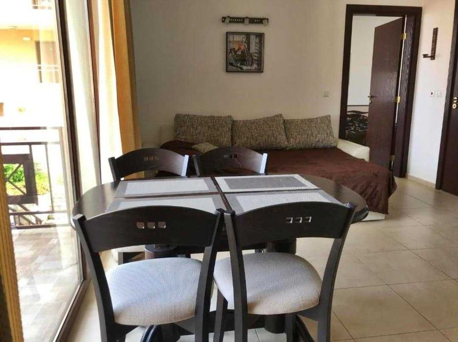 Продава се Двустаен апартамент в Свети Влас - 58 кв.м за 1345 €/кв.м - Снимка #1