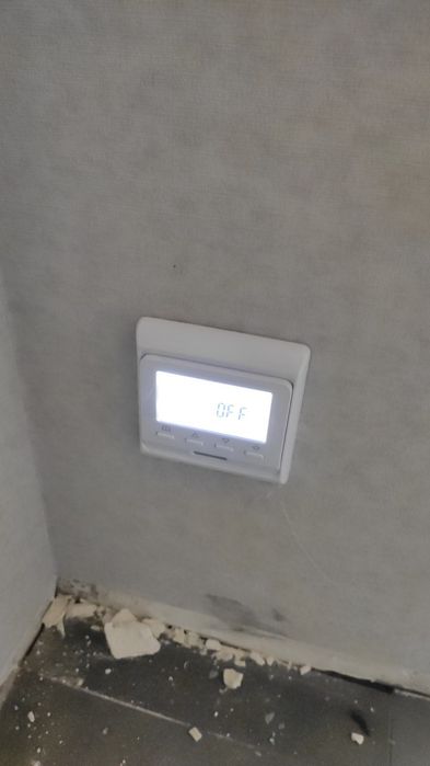 Продажа,и Установка тёплых полов  250 000сум