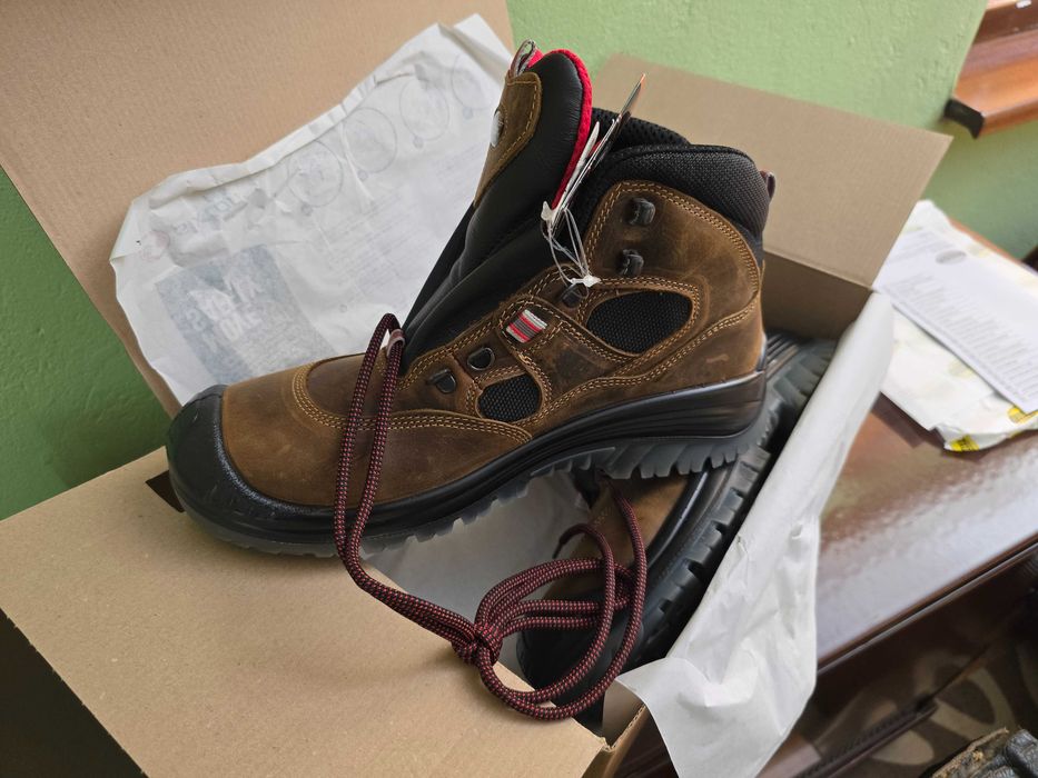 Работни обувки Оригинал
