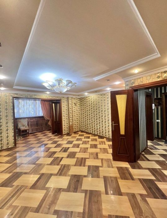Квартира 3 комнаты, 74м² Яккасарайский район, напротив Modera Towers