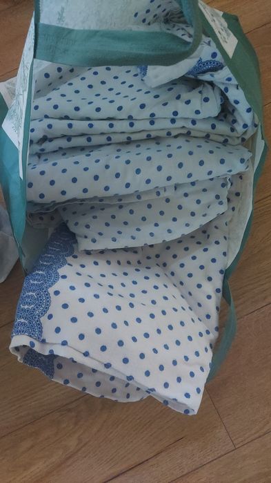 Продам постельный комплект