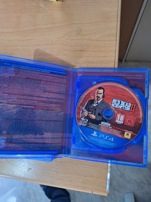 Spyro,Tekken 7,Spiderman,Red dead redemption,Homefront,Far cry