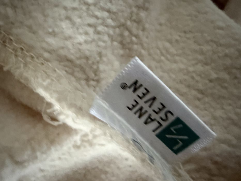 Hanorac HARD ROCK Tampa Bej Crem Barbati | Marime XL