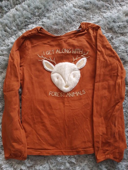 Блузки различни размери