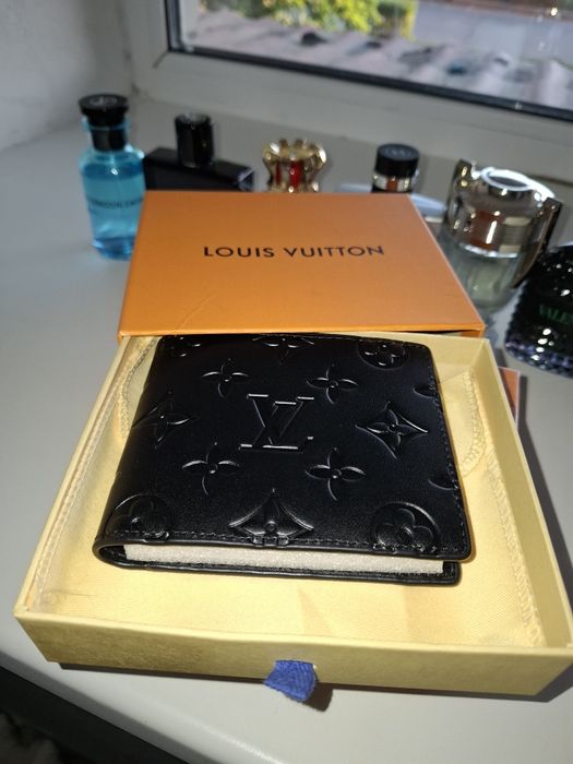Партмоне Louis Vuitton