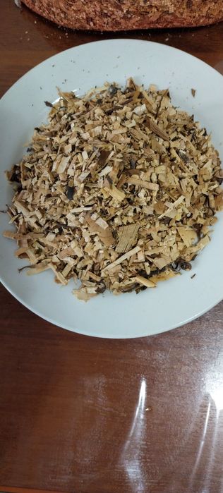 Продам шипу для копчения