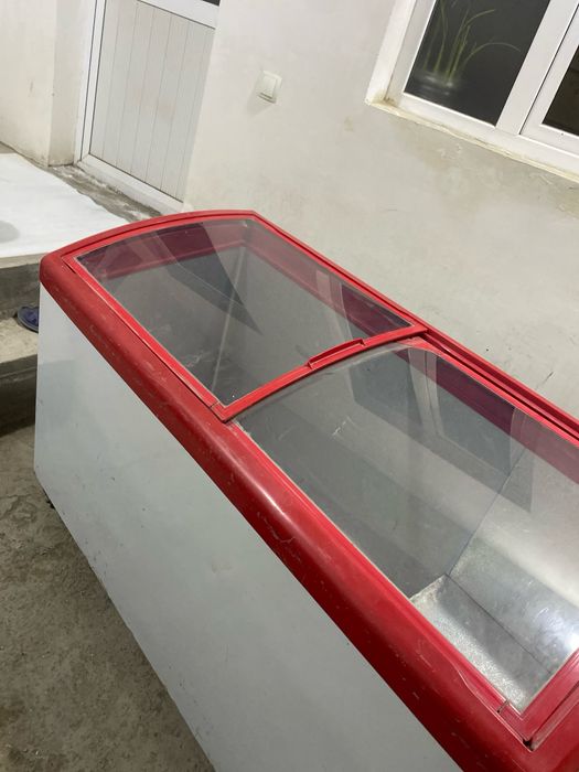 Marazilnik sotiladi zor muzlatadi