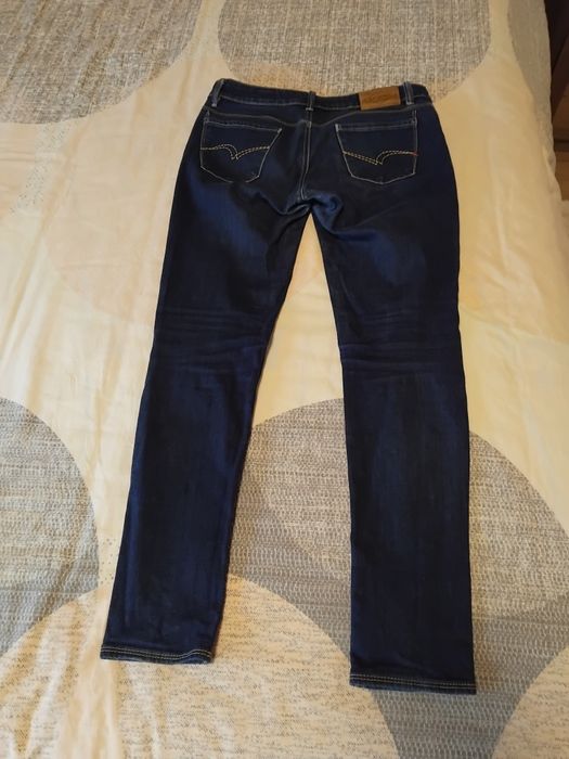 Дамски дънки на Lee Cooper