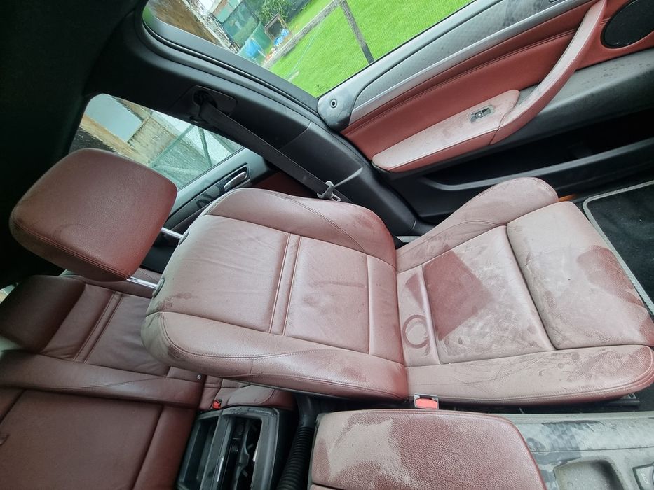Interior complet BMW X6 E71 2007 - 2013 SUV 4 Usi (1638) Garantie
