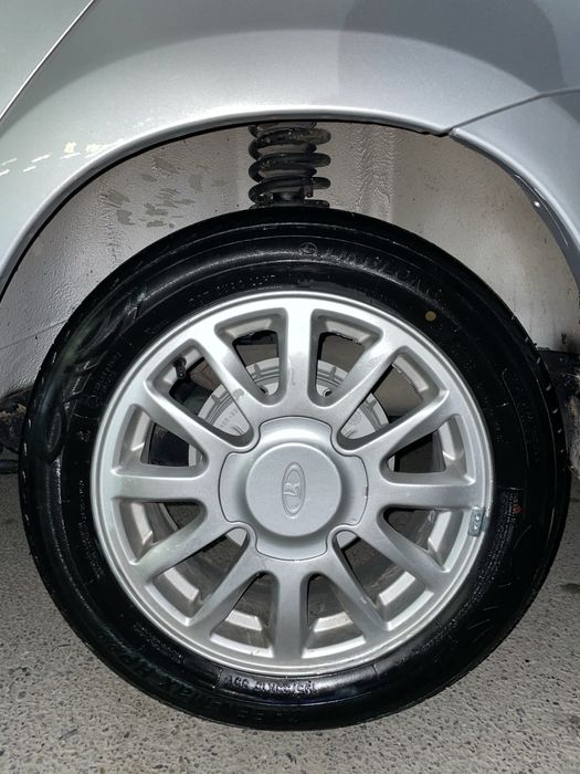 Гранта Диска 195/55/R15