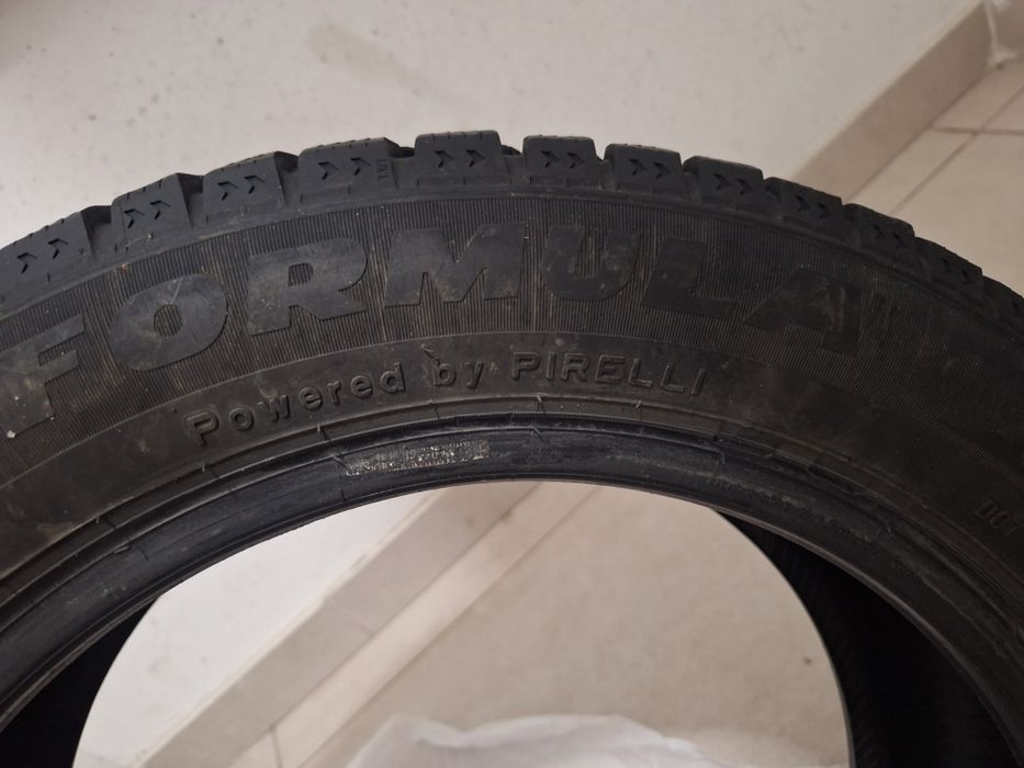 Шины pirelli Formula