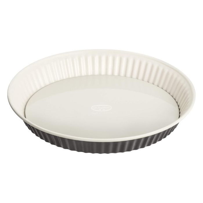 Форми за тарт и киш 28 см.