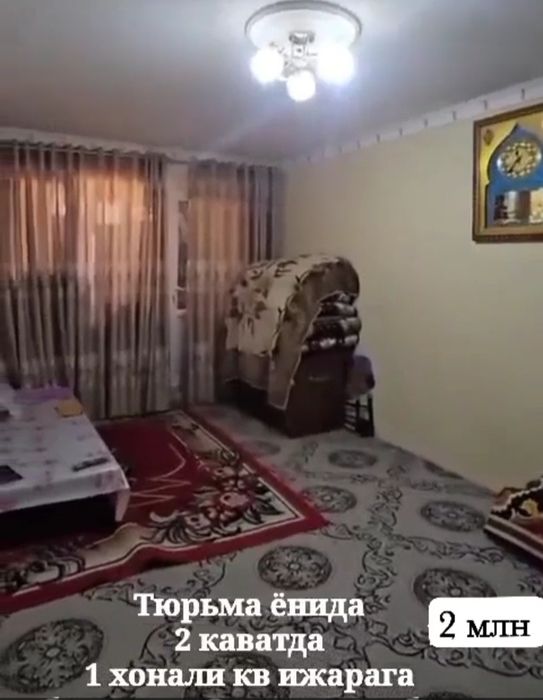 Ижарага Квлар берилади.Арентир ичинда ёзилган.