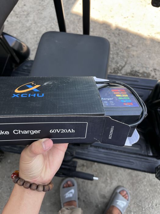 Трицикл сатылады