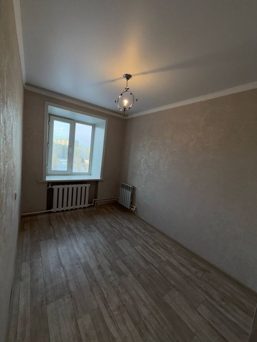 Продам квартиру Боровской 55