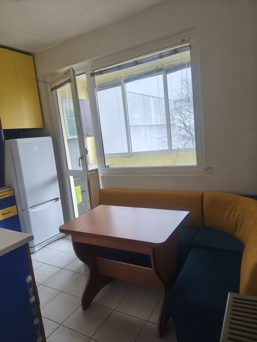 Дава се под наем Едностаен апартамент в Варна, Възраждане 1 - 49 кв.м за 248.88 € - Снимка #1