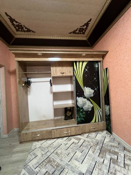 2 xonali kvartira srochna ijaraga beriladi