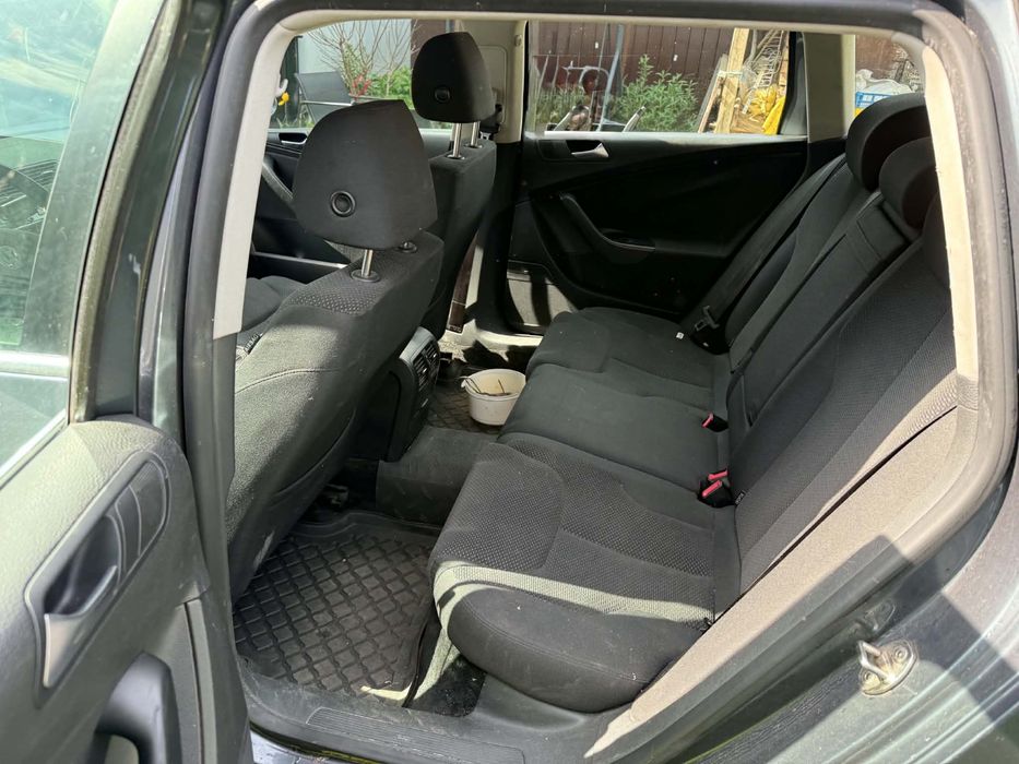 Volkswagen Passat B6 BlueMotion 1.9 TDI – 105 CP – De vânzare