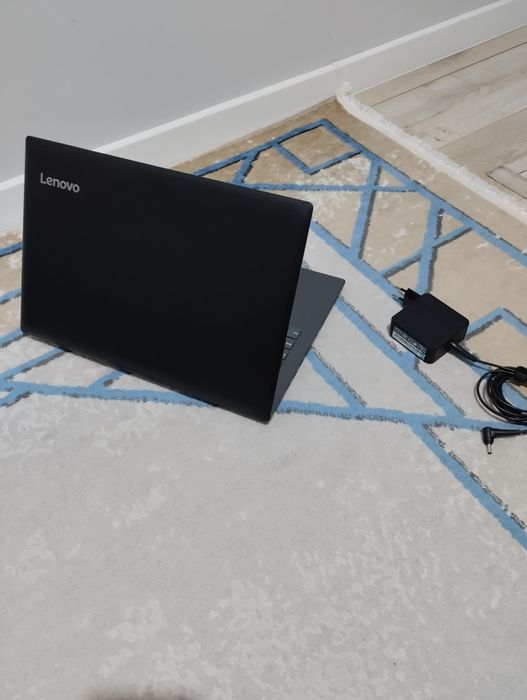 Игровой ноутбук леново