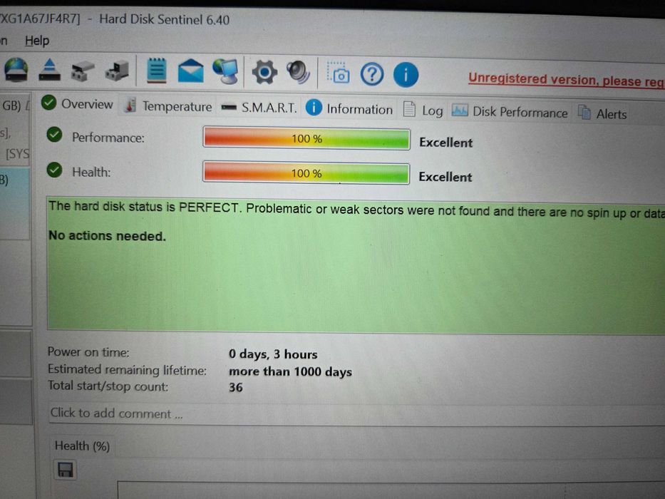 твърди дискове 2'5 HDD Laptop