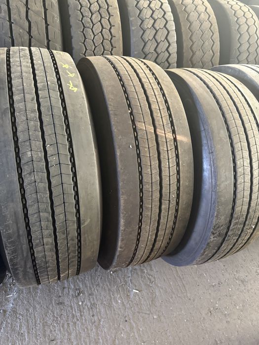 Anvelope 385/65r22,5 marci premium stoc 300 buc 2024