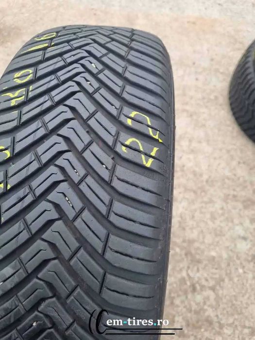 195/60 R16 • All Season • Continental AllSeason Contact 89H | 1 buc | DOT 2022 | Pret/buc