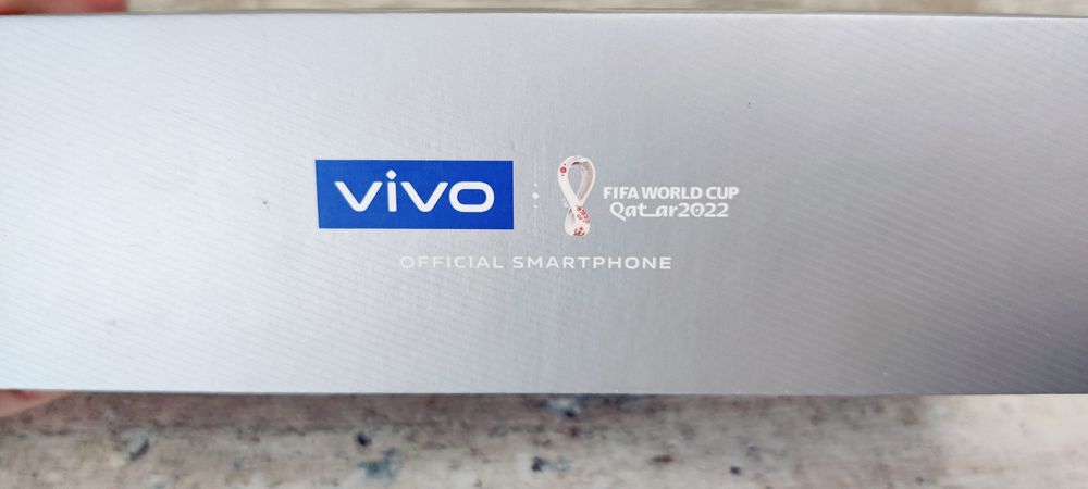 Продаю смартфон Vivo