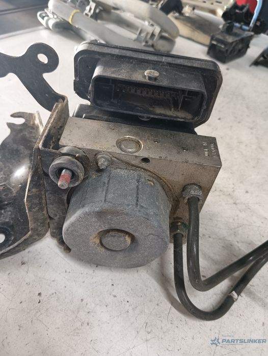 Pompa Abs Toyota Corolla 1.3 I 2015 0265242539 Oem 4454002430