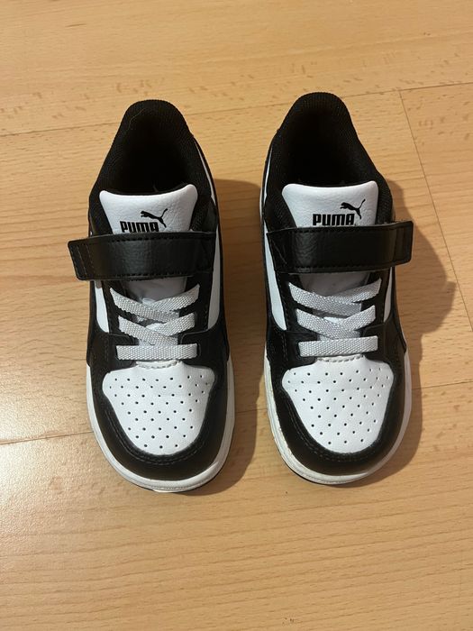 Детски маратонки Puma