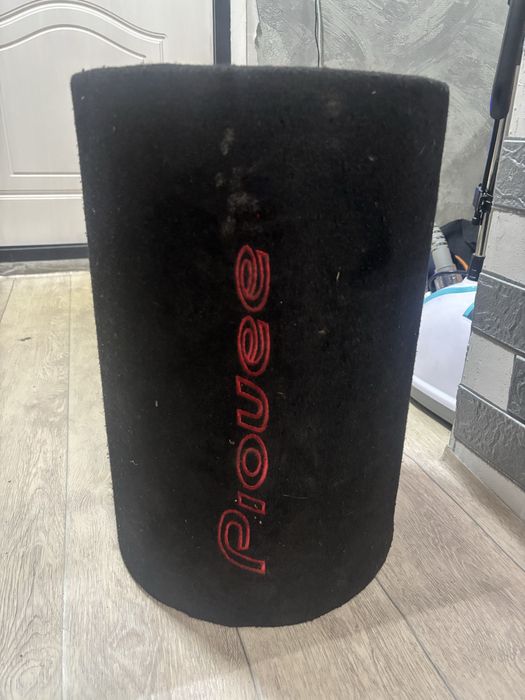 Автомобильный Сабвуфер Пионер