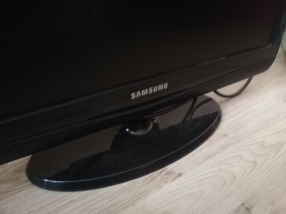 Работещ телевизор Samsung