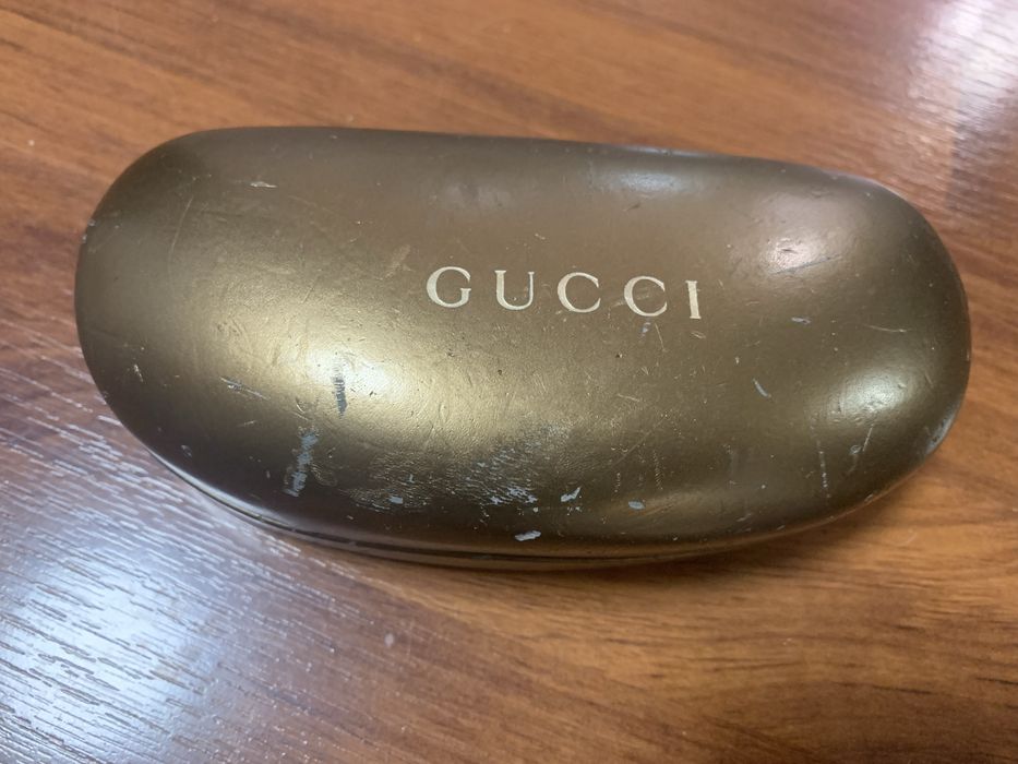 Продавам слънчеви очила Gucci