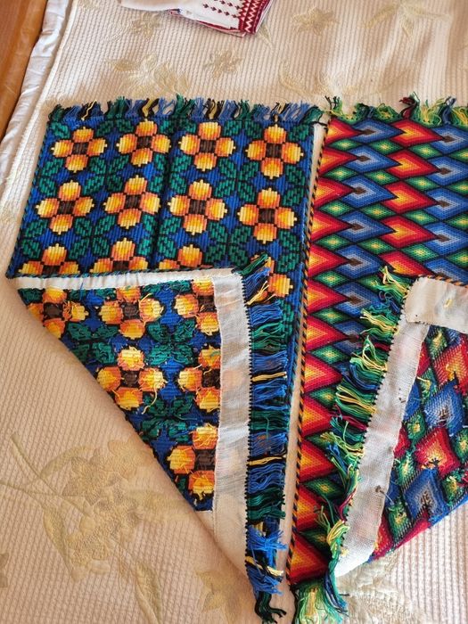 НОВИ ковьори и карета