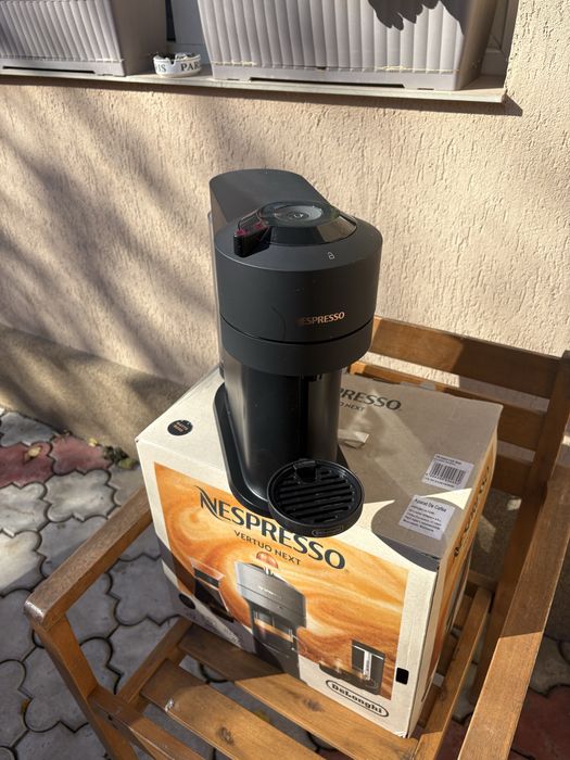 Expresor cafea Nespresso Vertuo Next Delonghi