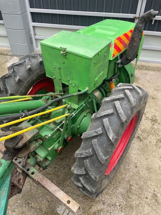 Motocultor Ferrari lda97. Motor recondiționat  este mare robust freza de 90 cm cutite mari pentru mai multe detalii la tel 0762811061