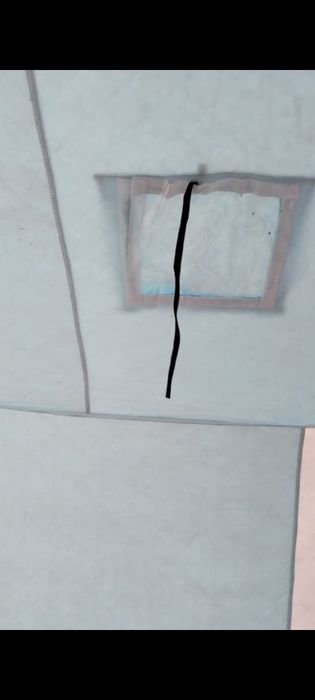 Продам палатку зимнюю