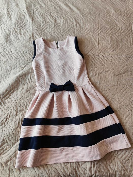 Красива рокля за 12 г момиче