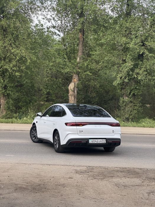 Тонировка Алматы бронепленка