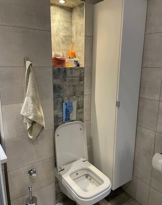 Дава се под наем Тристаен апартамент в София, Кръстова вада - 104 кв.м за 1250 € - Снимка #4