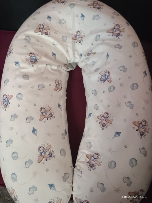 Възглавница за кърмене Lorelli