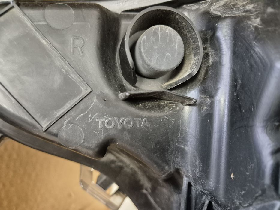 Фарове два броия RAV-4 2020 g.