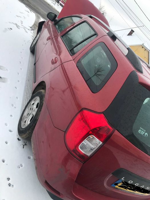 Piese caroserie Dacia Logan MCv 2 1.5 dci 2015