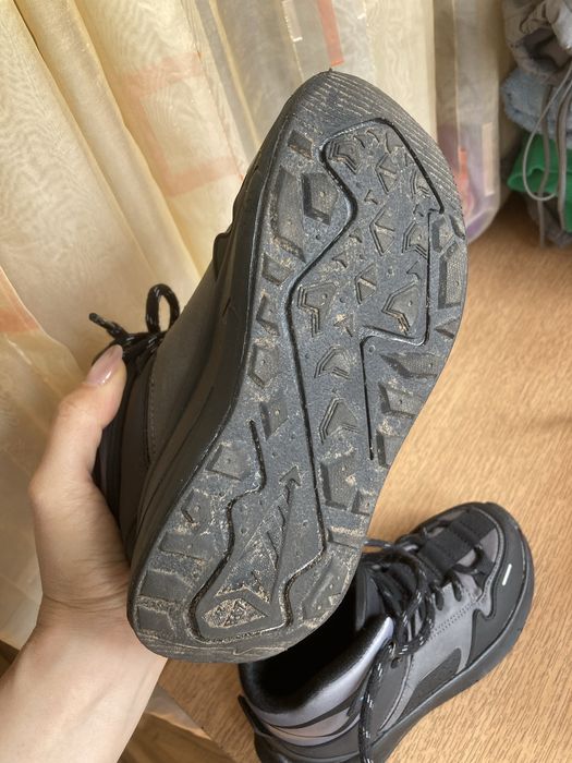 Детские ботинки Zara, размер 29