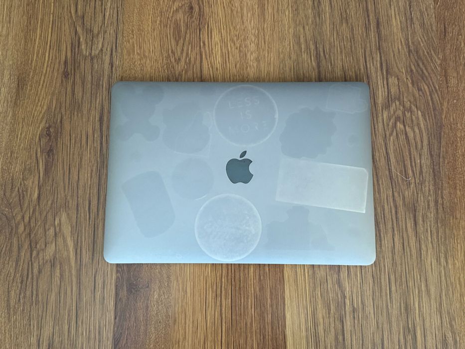 13.3 Core i5 Apple MacBook Pro 2016 TouchBar 16GB RAM/256GB SSD/Бат 6ч