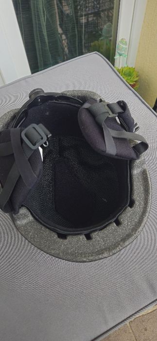 Casca ski copii 7-12 ani