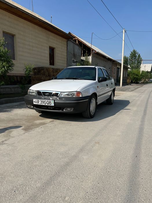 Nexia 1 sons tramblyor