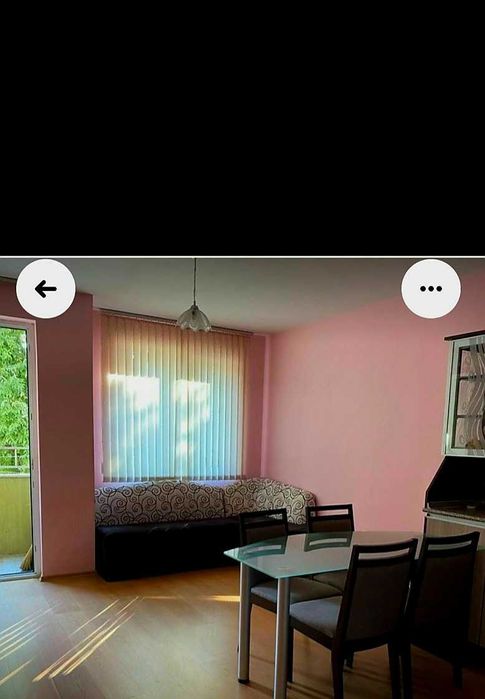 Дава се под наем Двустаен апартамент в Варна, Колхозен пазар - 55 кв.м за 357 € - Снимка #2