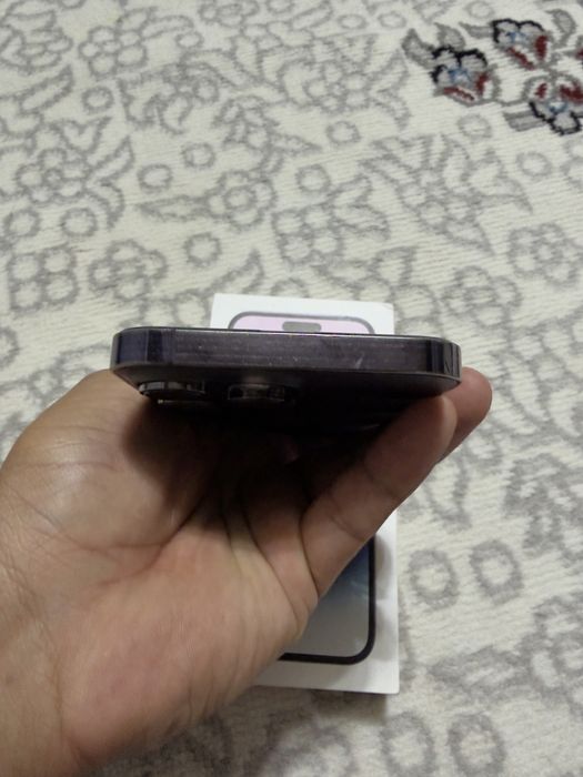 Iphone 14 pro max obmen